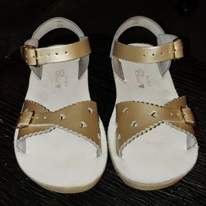 Hoy Shoe Sweetheart Sandal Size 1